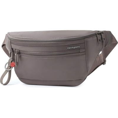 Hedgren Inner city Ziva 1,35 L čierna