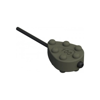 Egerfish zátěž systém BRUCE STUBBY 60g