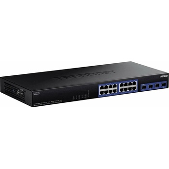 TrendNet TEG-S50204