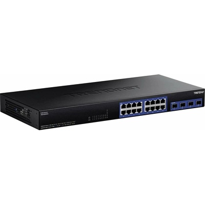 TrendNet TEG-S50204