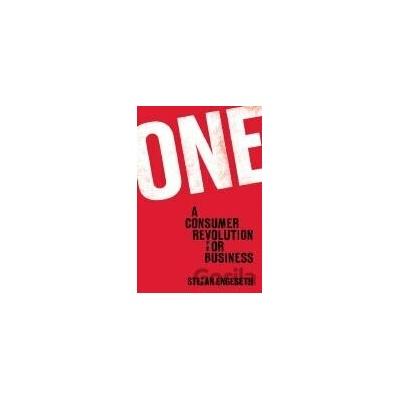 One kniha