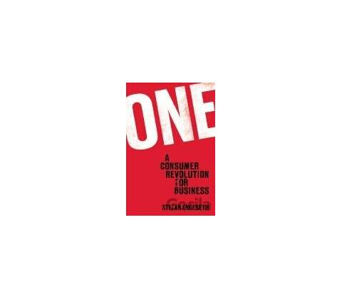 One kniha