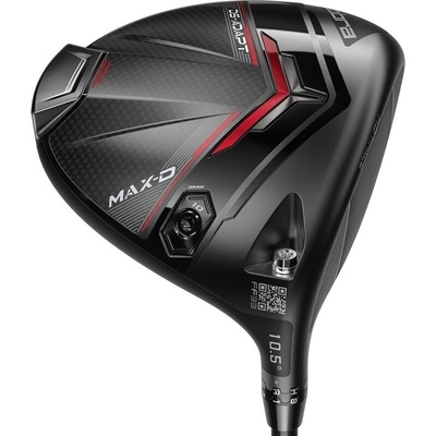 Cobra Golf DS-Adapt Max-D driver pravé 10,5° Regular