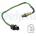 Lambda sonda DELPHI ES21131-12B1 (ES2113112B1)