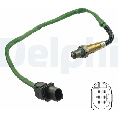 Lambda sonda DELPHI ES21131-12B1 (ES2113112B1)
