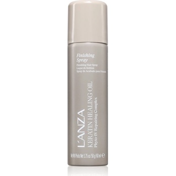 L'anza Keratin Healing Oil Finishing Spray спрей за фиксация 60ml