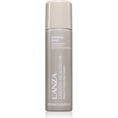 L'anza Keratin Healing Oil Finishing Spray спрей за фиксация 60ml