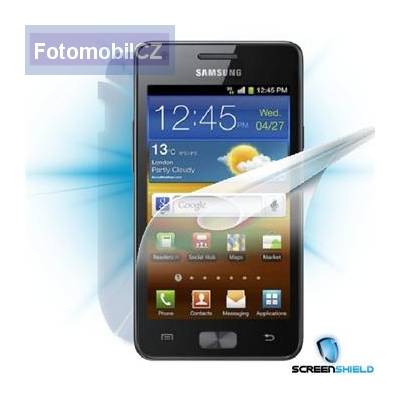 Screenshield fólie na celé tělo pro Samsung Galaxy W (i8150)