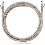 KELine KELine-KEN-C5E-U-005 - Пач кабел, UTP cat. 5e, 0.5м, сив (KEN-C5E-U-005)