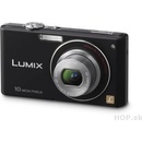 Panasonic Lumix DMC-FX37