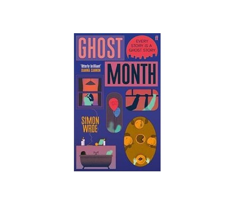 Ghost Month