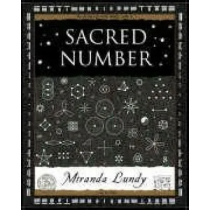 Sacred Number | Miranda Lundy (2006)