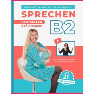 Sprechen B2 | Wermuth Elena Wermuth (2021)