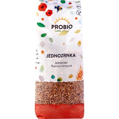 ProBio Jednozrnka 0,5 kg