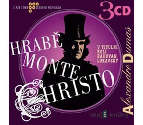 Hrabě Monte Christo