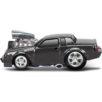 Maisto - Muscle Machines - 1987 Buick GNX, 1: 64
