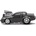 Maisto - Muscle Machines - 1987 Buick GNX, 1: 64 (15581)