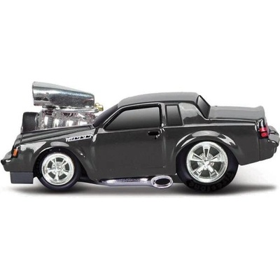 Maisto - Muscle Machines - 1987 Buick GNX, 1: 64