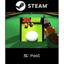 3D Pool