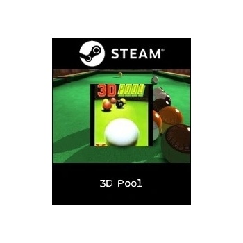 3D Pool