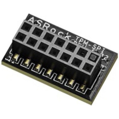 ASRock TPM-SPI – Zboží Živě