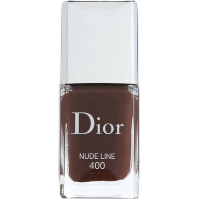 Dior Vernis 400 Nude Line гланцов лак за нокти 10 ml