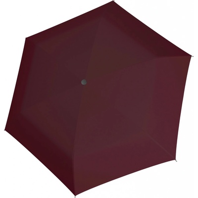 Doppler Smart Close burgundy