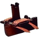 SCX Original Vodící prvek s kartáčky AS SCXA10281X400