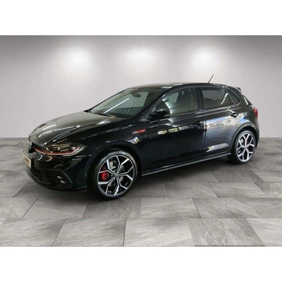 Volkswagen Polo GTI DSG 152 kW