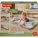 Fisher Price Hrací dečka s baculatou pandou