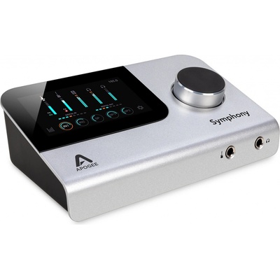 Apogee Symphony Desktop 10×14