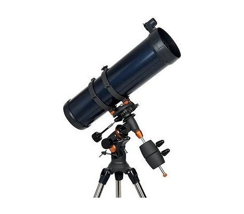 Celestron AstroMaster 130EQ