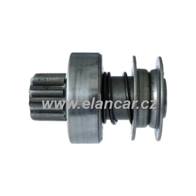 Pastorek startéru Valeo D8E106, 097799