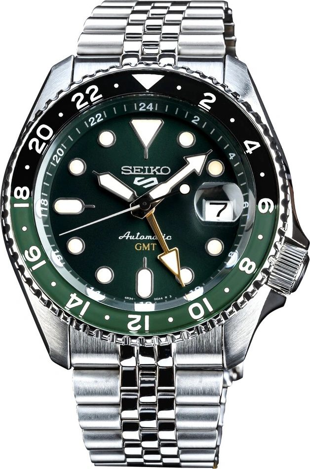 Seiko SSK035K1