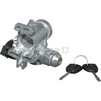 JP Group Zámok volantu 1590400200