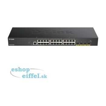 D-Link DGS-1250-28X