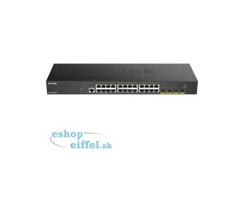 D-Link DGS-1250-28X