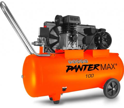 PanterMax AirFlow 100