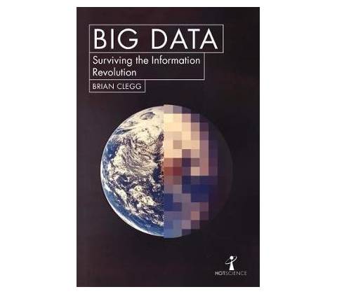 Big Data Clegg Brian