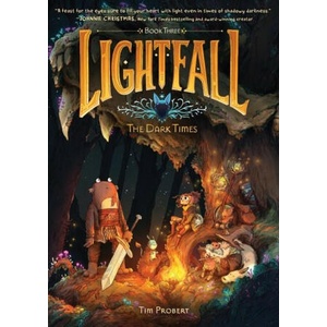 Lightfall: The Dark Times (2024)