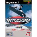Shaun Palmers Pro Snowboarder