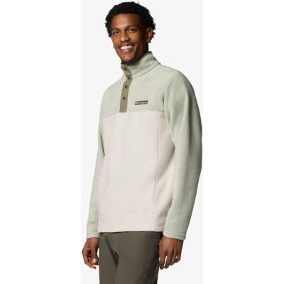 Columbia Steens Mountain Half Snap II dark stone/safari