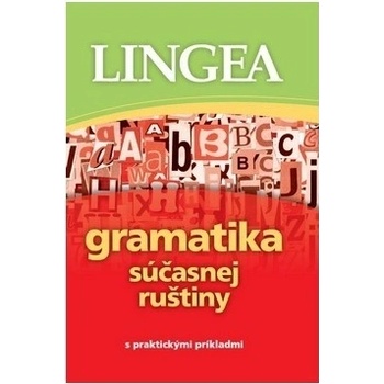 Gramatika súčasnej ruštiny