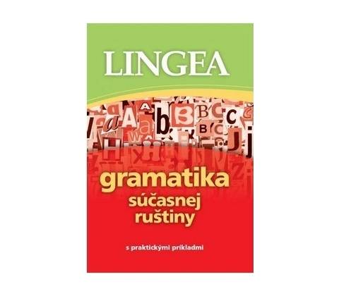 Gramatika súčasnej ruštiny