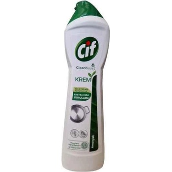 Cif Циф Крем за Почистване 500 мл. , Амоняк