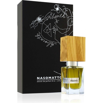 Nasomatto Absinth parfum 30 ml unisex