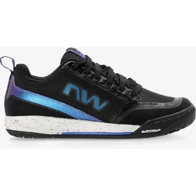 Northwave Clan 2 black/iridescent