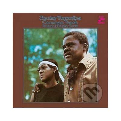 Common Touch - Stanley Turrentine