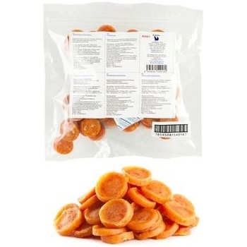 Want Dog Kuřecí chipsy soft 300 g
