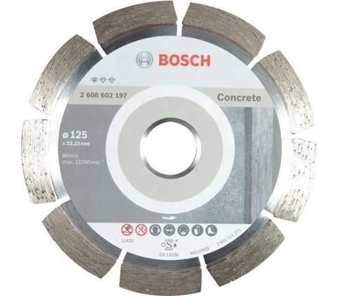BOSCH 2.608.602.200